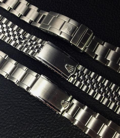 rolex armband kürzen